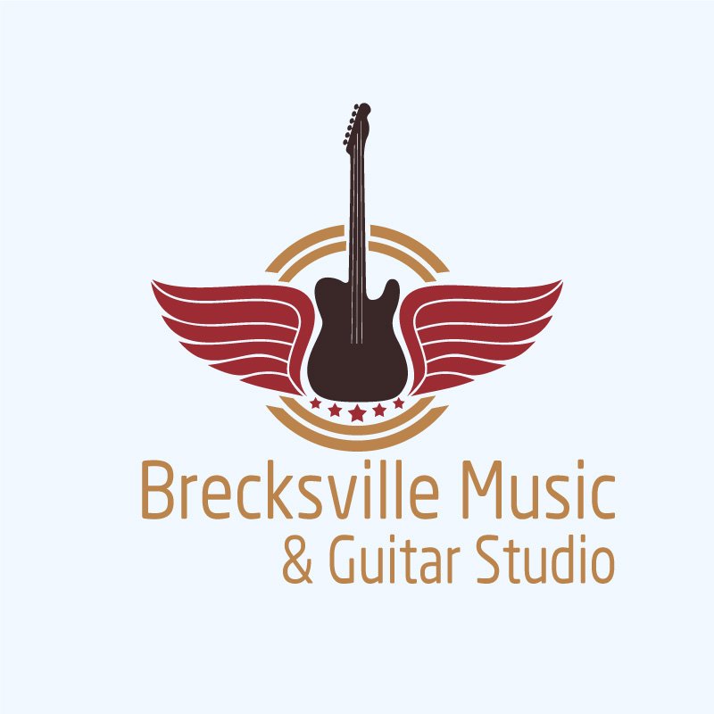 Brecksville Music and Guitar
